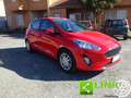 Ford Fiesta 1.1 85 CV 5 porte ST-Line - NEOPATENTATI Rot - thumbnail 26