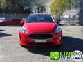 Ford Fiesta 1.1 85 CV 5 porte ST-Line - NEOPATENTATI Rot - thumbnail 3