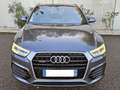 Audi Q3 2.0 TDI 184 ch S tronic 7 S line Int Ext Phare Full Led Quattro  y - thumbnail 10