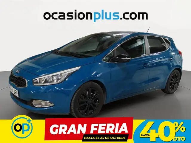 Kia Ceed / cee'd 1.6CRDi Drive 128