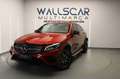 Mercedes-Benz GLC 43 AMG 4Matic Aut. Rojo - thumbnail 2