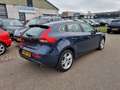 Volvo V40 2.0 D4 Summum Business NAV.+ Clima Bj:2014 NAP! Blauw - thumbnail 4