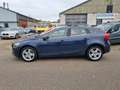 Volvo V40 2.0 D4 Summum Business NAV.+ Clima Bj:2014 NAP! Blauw - thumbnail 9