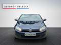Volkswagen Golf VI Cabriolet BMT *KLIMA*PDC*S-HEFT* Blau - thumbnail 2