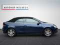 Volkswagen Golf VI Cabriolet BMT *KLIMA*PDC*S-HEFT* Blau - thumbnail 7
