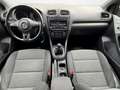 Volkswagen Golf VI Cabriolet BMT *KLIMA*PDC*S-HEFT* Blau - thumbnail 13
