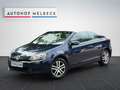 Volkswagen Golf VI Cabriolet BMT *KLIMA*PDC*S-HEFT* Blau - thumbnail 1