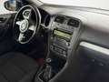 Volkswagen Golf VI Cabriolet BMT *KLIMA*PDC*S-HEFT* Blau - thumbnail 12