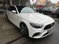 Mercedes-Benz E 53 AMG E -Klasse MBUX Panorama LED Airmatic Blanc - thumbnail 1