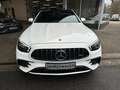 Mercedes-Benz E 53 AMG E -Klasse MBUX Panorama LED Airmatic Blanc - thumbnail 2