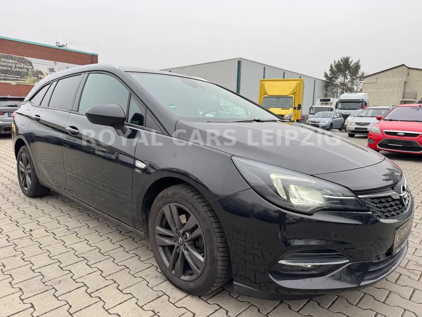 Opel Astra K Sports Tourer Opel 2020 Start/Stop - 1