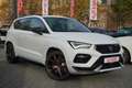 CUPRA Ateca 2.0 TSI DSG 4Drive LED Navi ACC Totwinkel Weiß - thumbnail 4