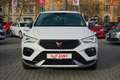 CUPRA Ateca 2.0 TSI DSG 4Drive LED Navi ACC Totwinkel Weiß - thumbnail 3