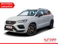 CUPRA Ateca 2.0 TSI DSG 4Drive LED Navi ACC Totwinkel Weiß - thumbnail 1