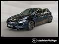 Mercedes-Benz A 35 AMG AMG A 35 4matic AMG+MBUX+Wide+Navi+AUT+PTS+SHZ Schwarz - thumbnail 1