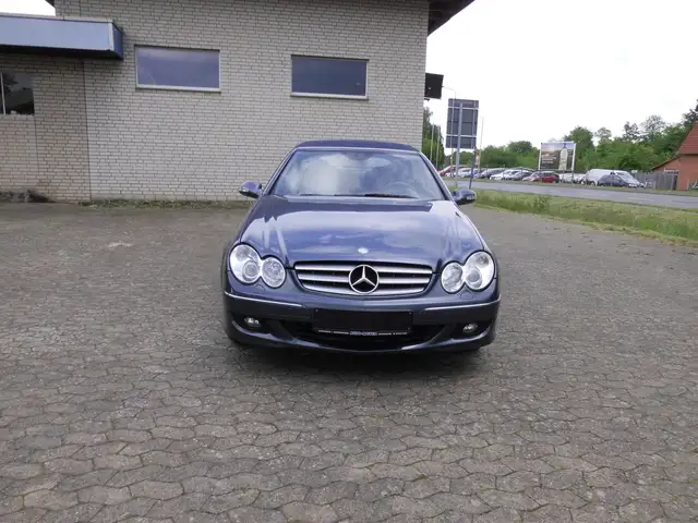 Mercedes-Benz CLK 280 CLK 280 (209.454)