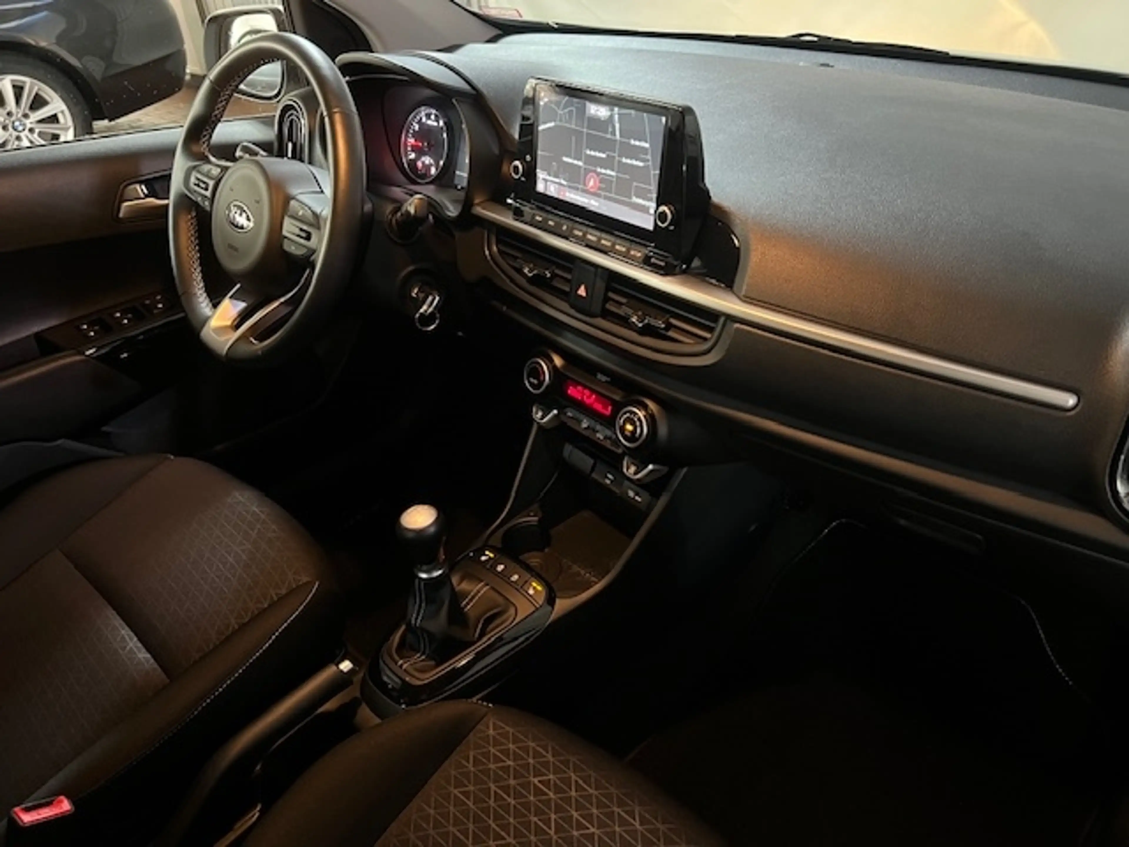 Kia Picanto Dream Team Navi/Kamera/SHZ/DAB/AppleCarPlay/Androi — photo 8