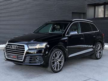 3.0 TDI 200kW Quattro Tip. Sport Plus 272 CV