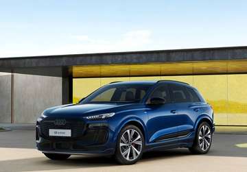 Q6 e-Tron 100 kWh 50 Performance S line S line