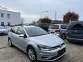 Volkswagen Golf VII 1.6TDI Variant Comfortline *ACC*Sitzh.* Argent - thumbnail 3