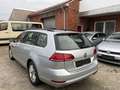 Volkswagen Golf VII 1.6TDI Variant Comfortline *ACC*Sitzh.* Argent - thumbnail 4