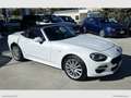 Fiat 124 Spider 1.4 MultiAir Lusso TAGLIANDI FIAT Blanc - thumbnail 20