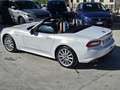 Fiat 124 Spider 1.4 MultiAir Lusso TAGLIANDI FIAT Blanc - thumbnail 27