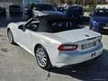Fiat 124 Spider 1.4 MultiAir Lusso TAGLIANDI FIAT Blanc - thumbnail 29