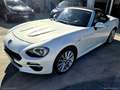 Fiat 124 Spider 1.4 MultiAir Lusso TAGLIANDI FIAT Blanc - thumbnail 18