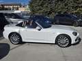Fiat 124 Spider 1.4 MultiAir Lusso TAGLIANDI FIAT Blanc - thumbnail 22