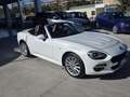 Fiat 124 Spider 1.4 MultiAir Lusso TAGLIANDI FIAT Blanc - thumbnail 23