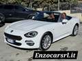 Fiat 124 Spider 1.4 MultiAir Lusso TAGLIANDI FIAT Blanc - thumbnail 7