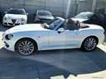 Fiat 124 Spider 1.4 MultiAir Lusso TAGLIANDI FIAT Blanc - thumbnail 13