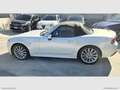 Fiat 124 Spider 1.4 MultiAir Lusso TAGLIANDI FIAT Blanc - thumbnail 11