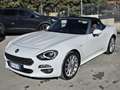 Fiat 124 Spider 1.4 MultiAir Lusso TAGLIANDI FIAT Blanc - thumbnail 25