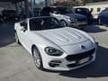 Fiat 124 Spider 1.4 MultiAir Lusso TAGLIANDI FIAT Blanc - thumbnail 21