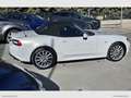 Fiat 124 Spider 1.4 MultiAir Lusso TAGLIANDI FIAT Blanc - thumbnail 16