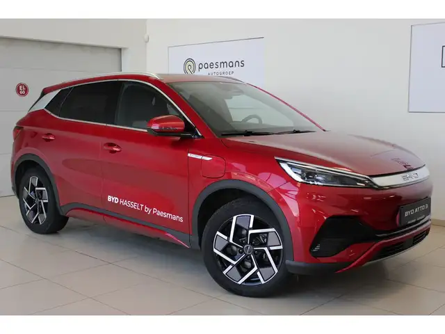 BYD ATTO 3 Comfort