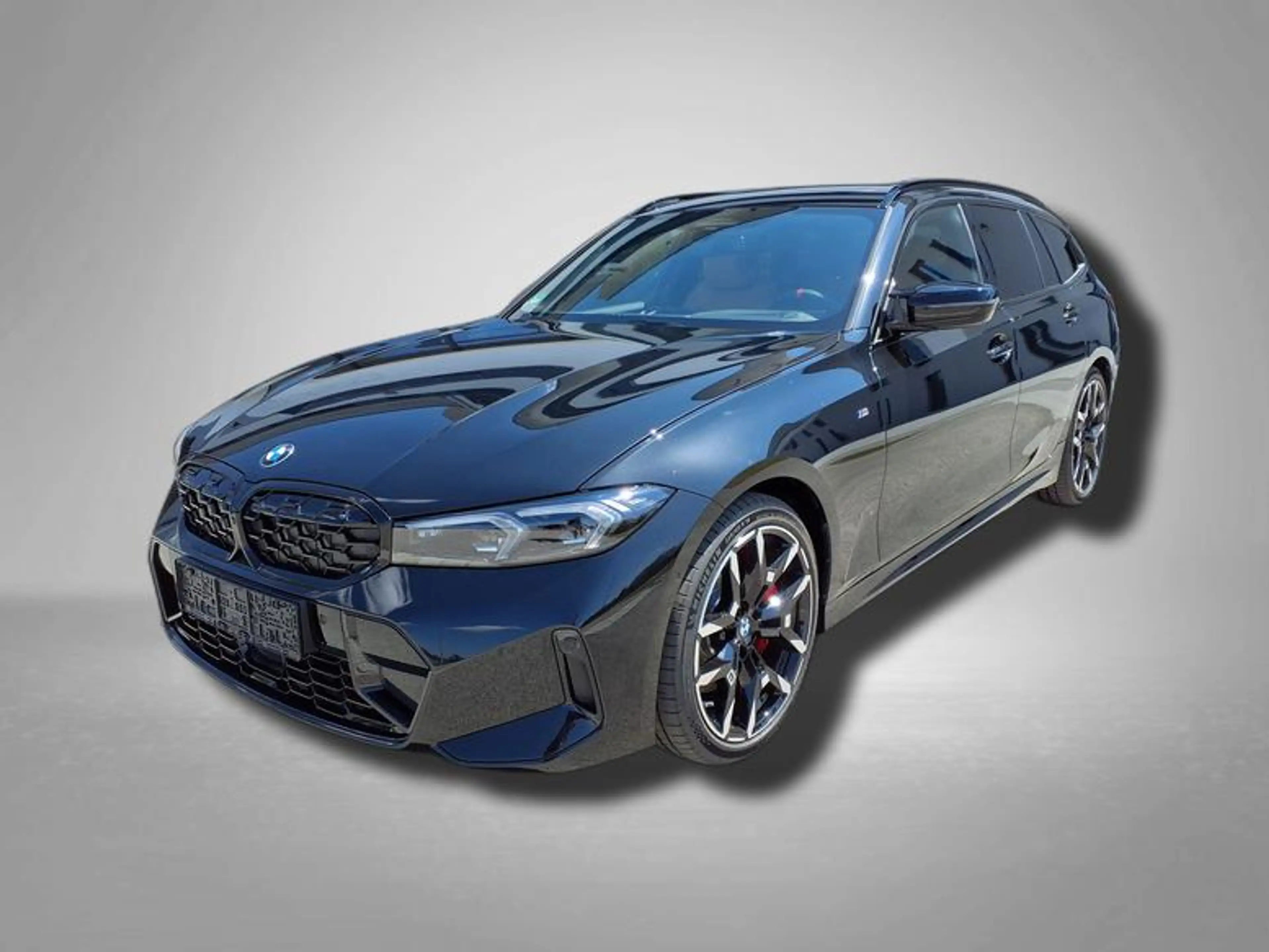 BMW M3 M340i M Sportpaket Pro Steptronic xDrive 288 kW...