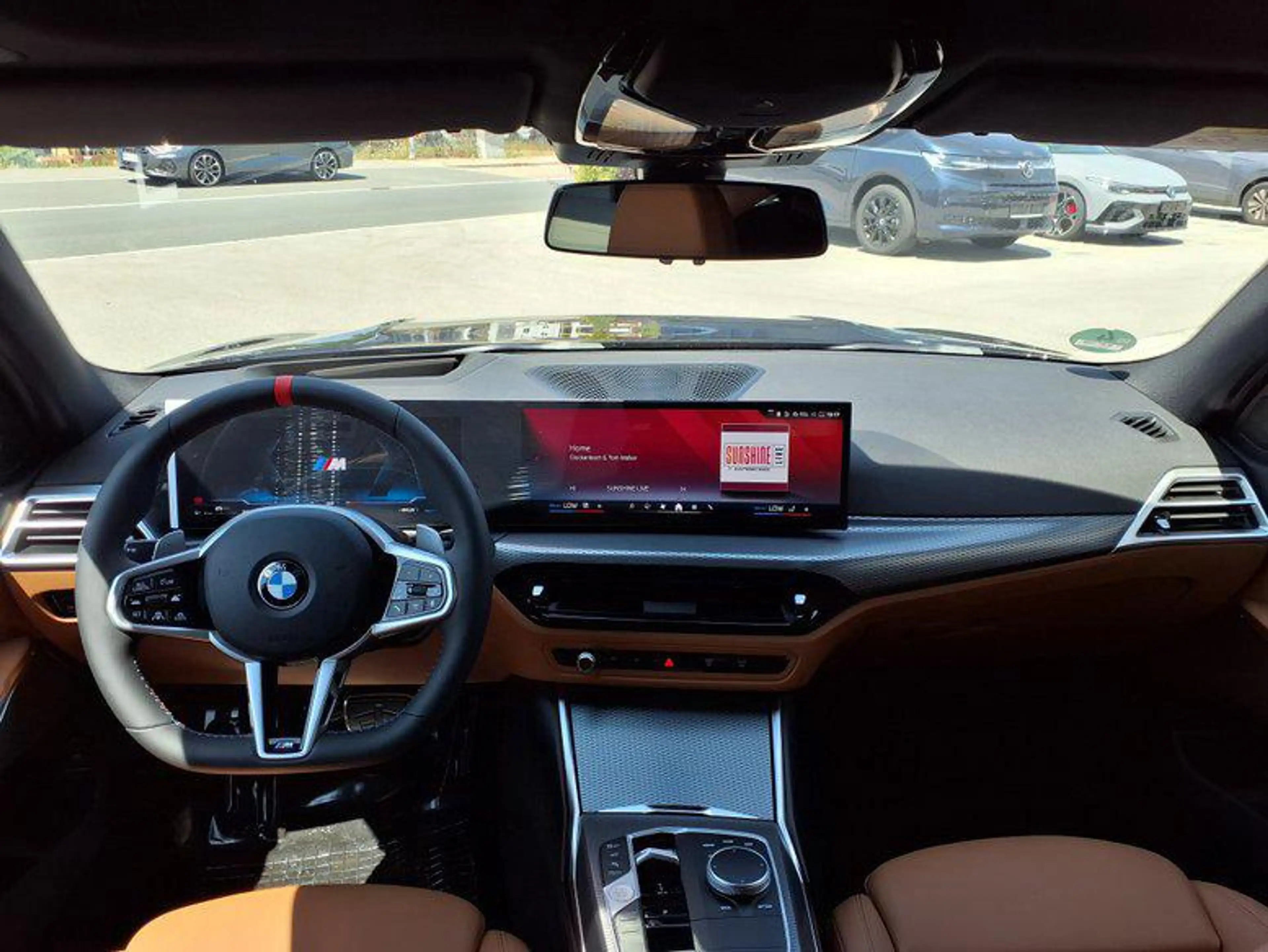 BMW M3 M340i M Sportpaket Pro Steptronic xDrive 288 kW... — photo 10