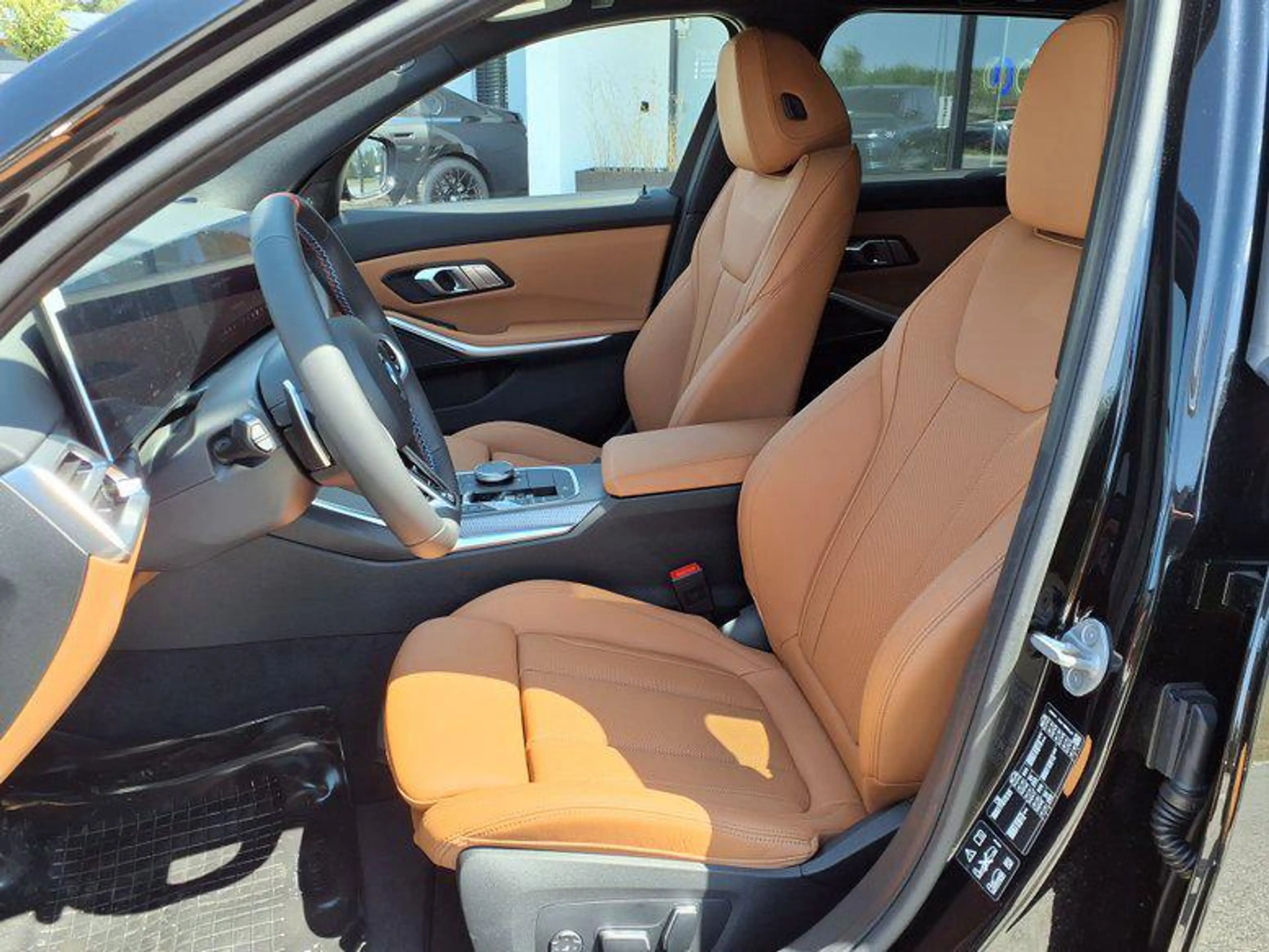 BMW M3 M340i M Sportpaket Pro Steptronic xDrive 288 kW... — photo 8