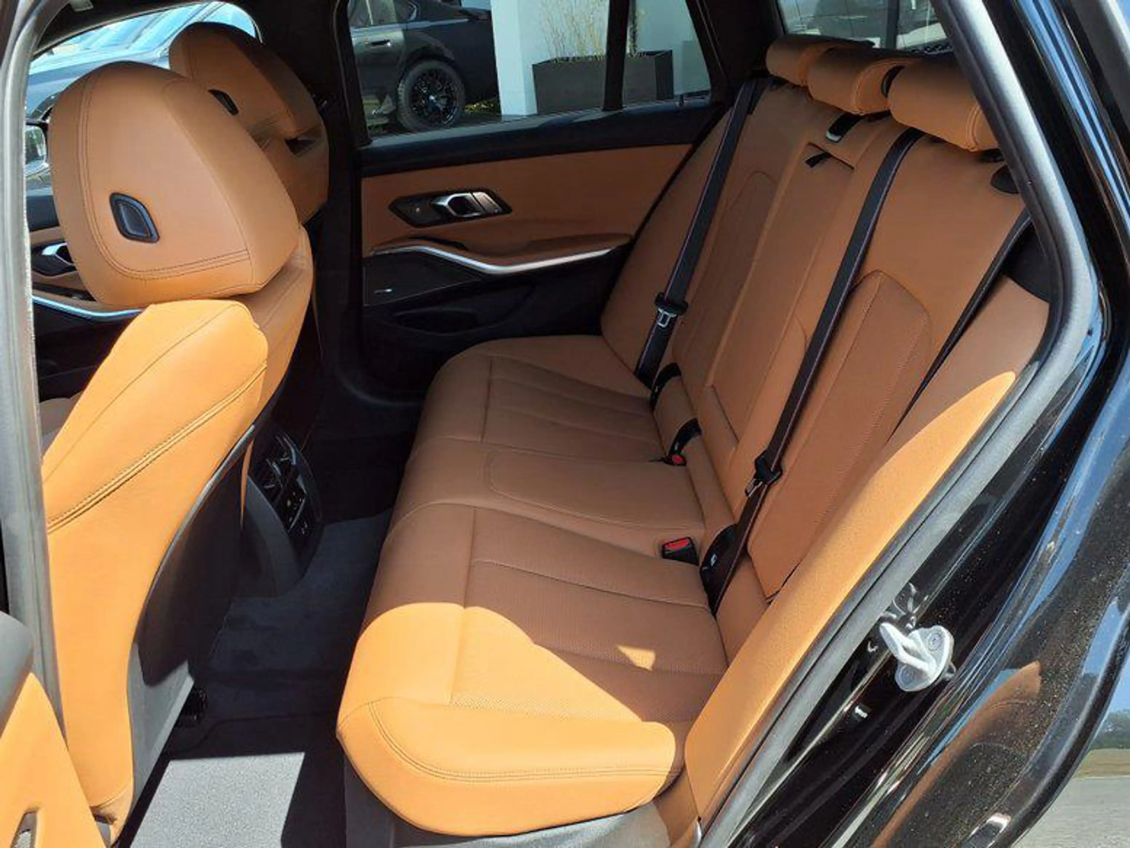 BMW M3 M340i M Sportpaket Pro Steptronic xDrive 288 kW... — photo 9