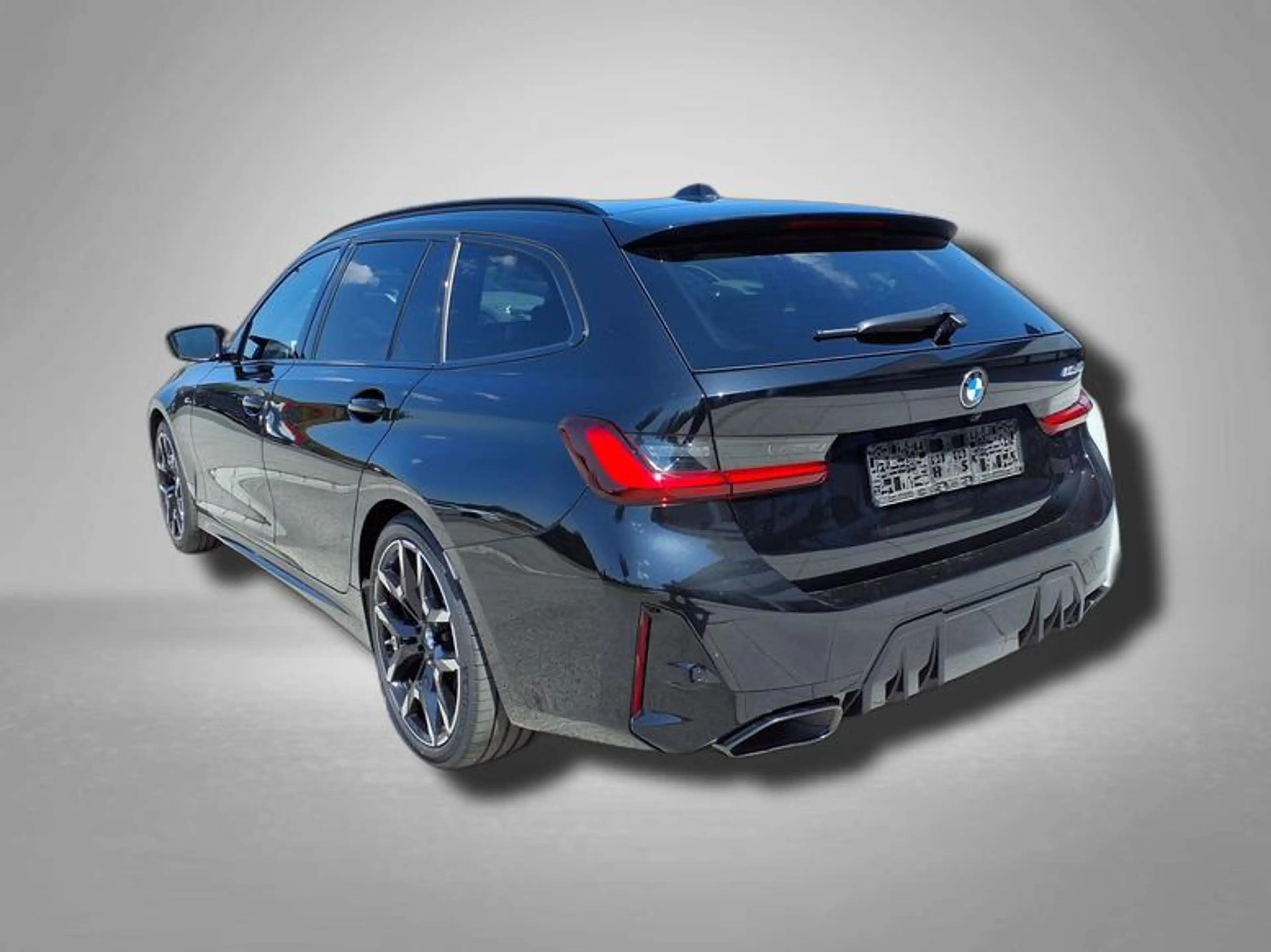 BMW M3 M340i M Sportpaket Pro Steptronic xDrive 288 kW... — photo 2
