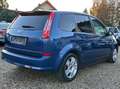 Ford C-Max 2.0 Style+ Sitzheizung Automatik Klima Scheckheft Blau - thumbnail 6