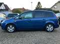 Ford C-Max 2.0 Style+ Sitzheizung Automatik Klima Scheckheft Blau - thumbnail 2