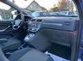 Ford C-Max 2.0 Style+ Sitzheizung Automatik Klima Scheckheft Blau - thumbnail 18