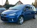 Ford C-Max 2.0 Style+ Sitzheizung Automatik Klima Scheckheft Blau - thumbnail 1