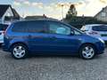 Ford C-Max 2.0 Style+ Sitzheizung Automatik Klima Scheckheft Blau - thumbnail 7