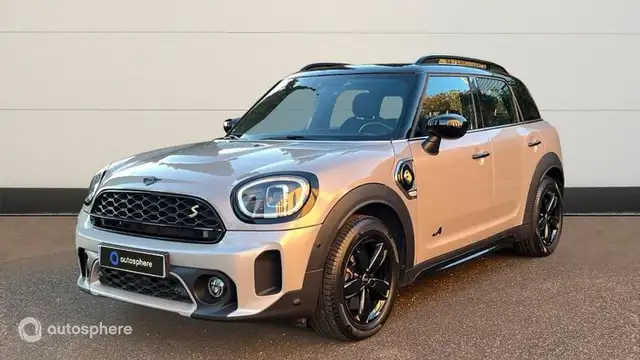 MINI Countryman C Cooper SE  125ch + 95ch Northwood ALL4 BVA6