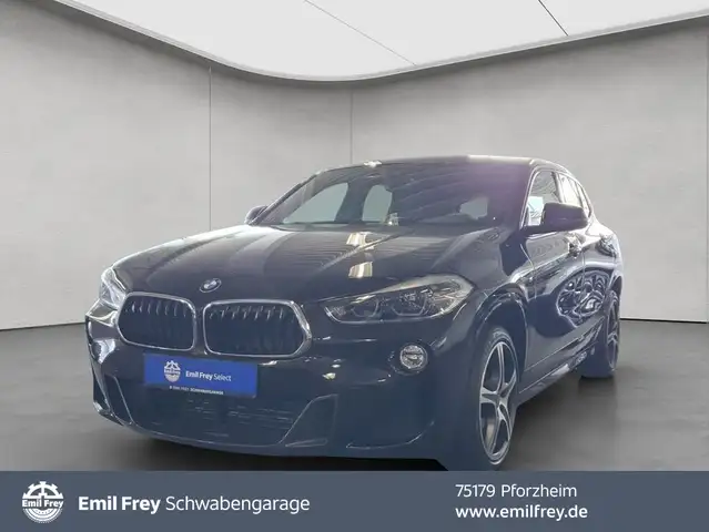 BMW X2 sDrive18i M Sport